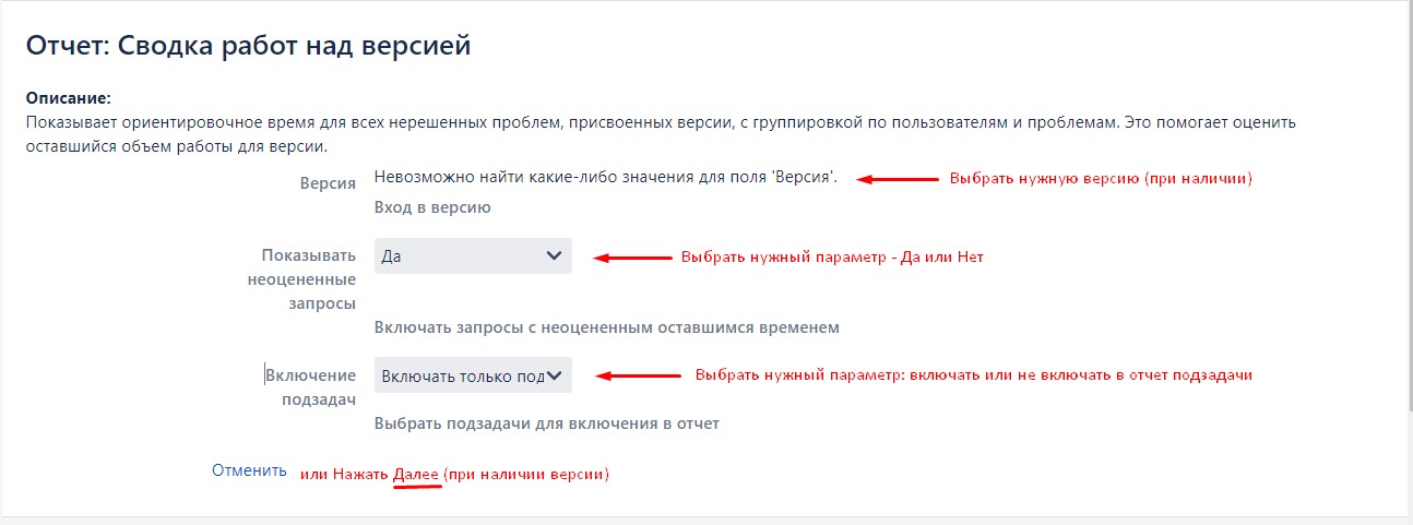 versireport